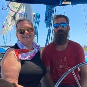 Meet your Posher, Triss jeannette